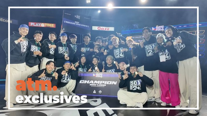 ATM Online Exclusives