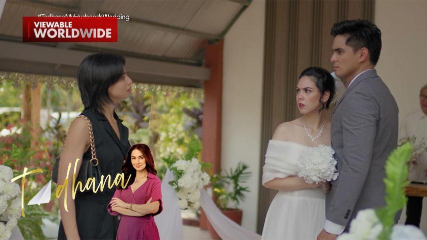 Tadhana