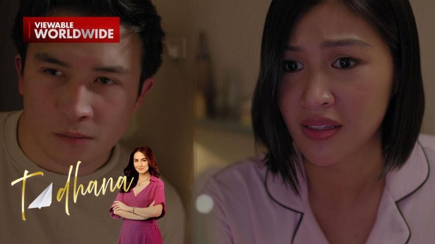 Tadhana