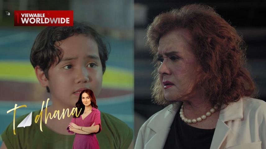 Tadhana