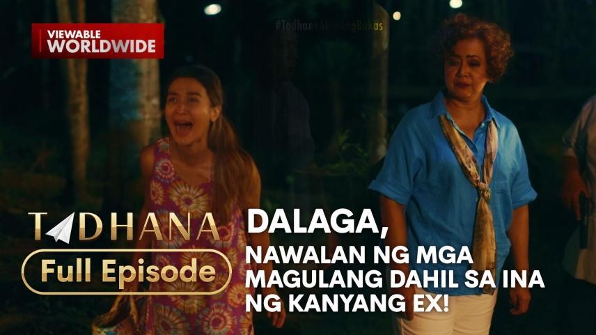 Tadhana