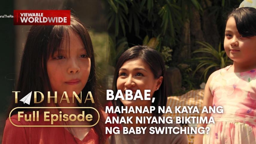 Tadhana