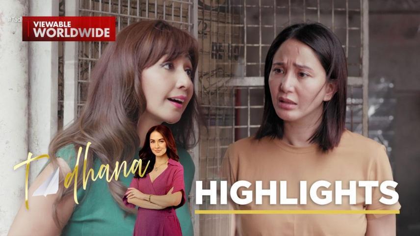 Tadhana