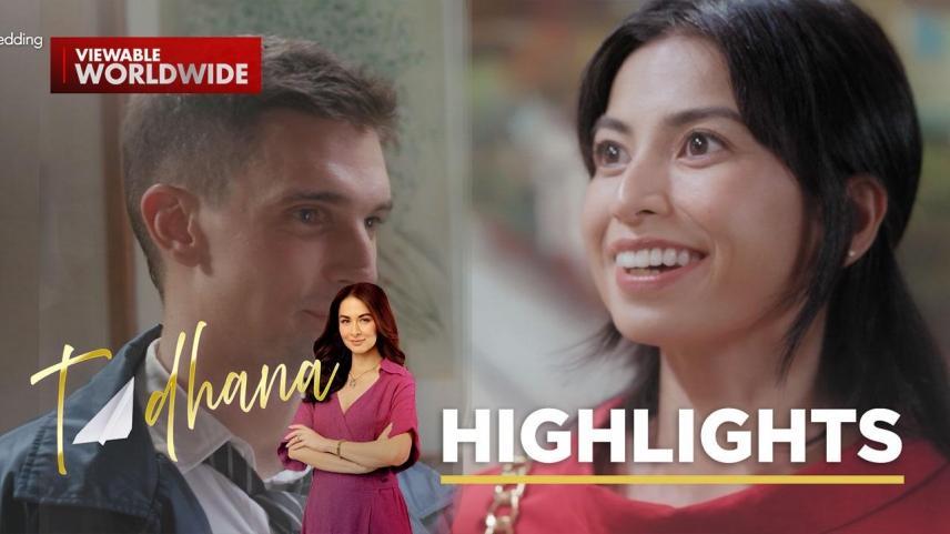 Tadhana