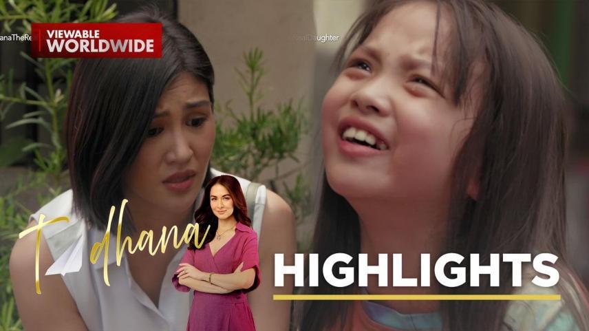 Tadhana