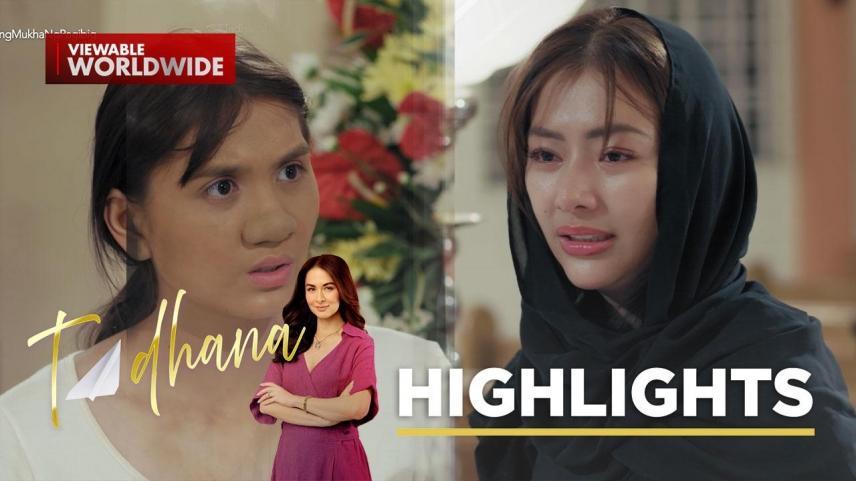 Tadhana