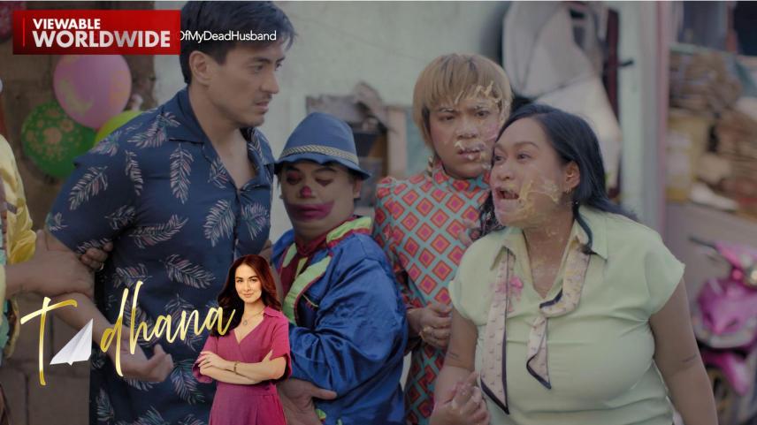 Tadhana