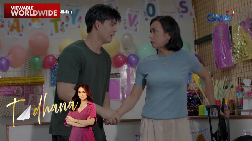 Tadhana