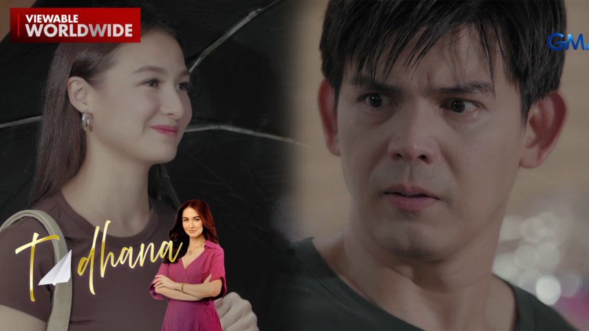 Tadhana