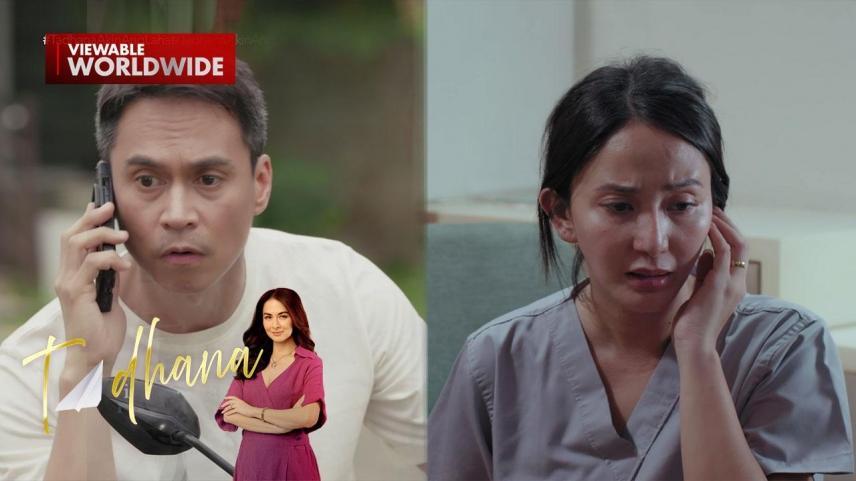 Tadhana