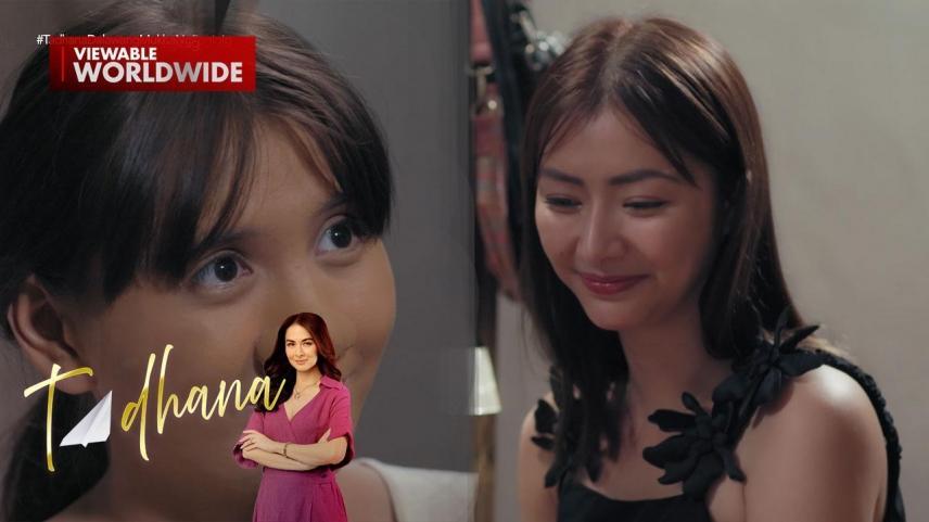Tadhana