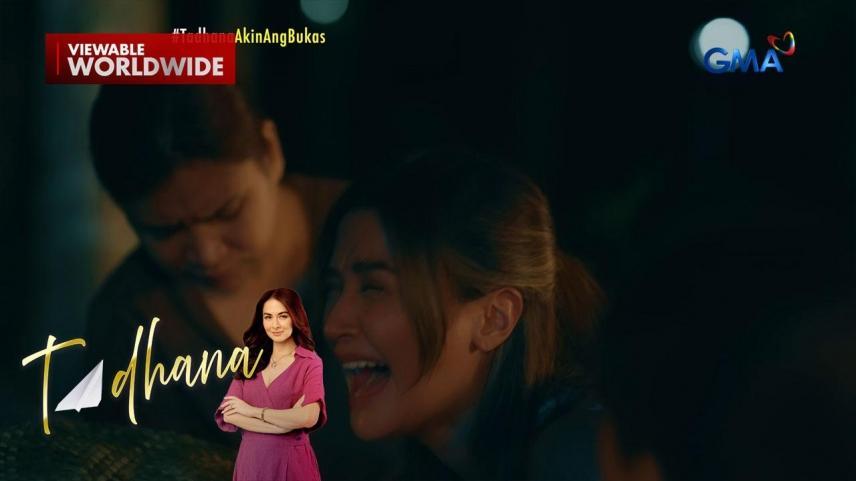 Tadhana