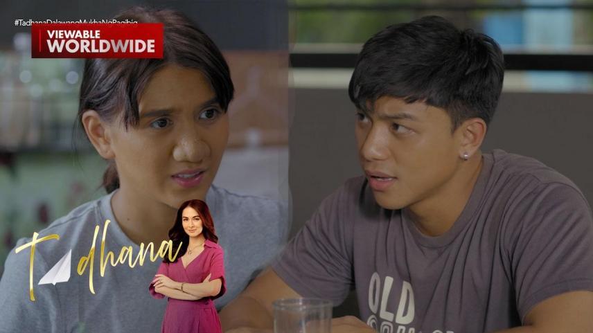 Tadhana