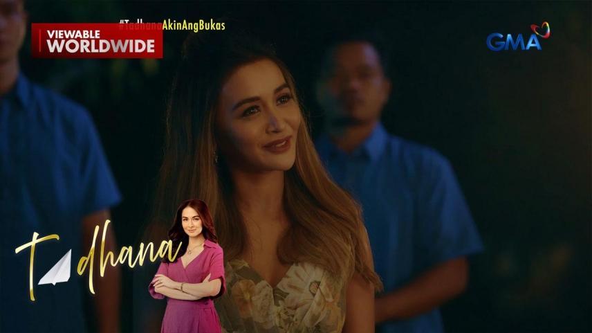 Tadhana