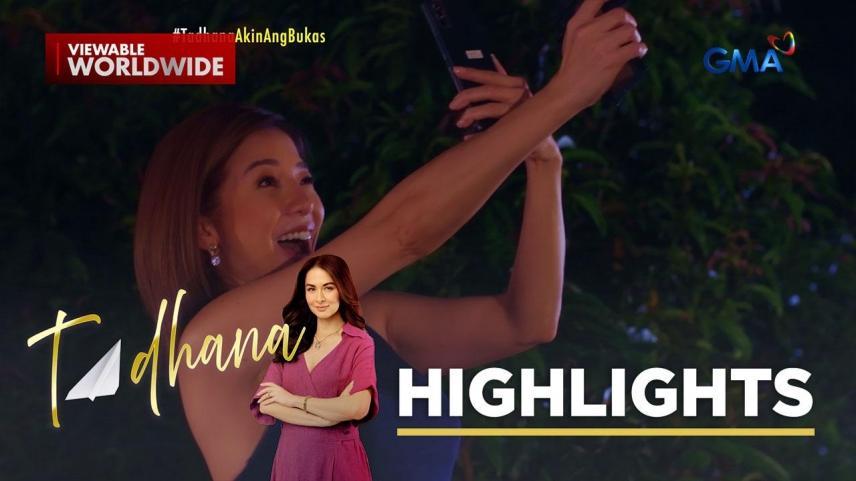 Tadhana