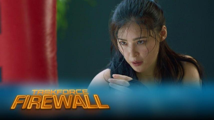 Taskforce Firewall Weekly Marathon