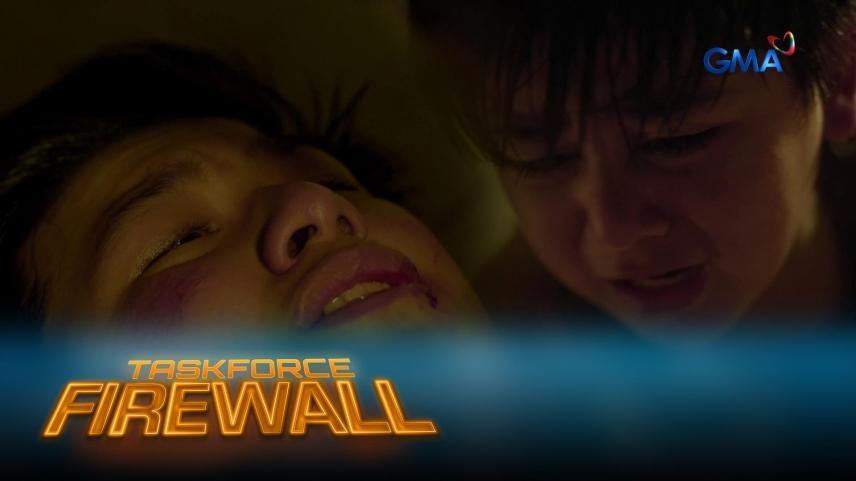 Taskforce Firewall