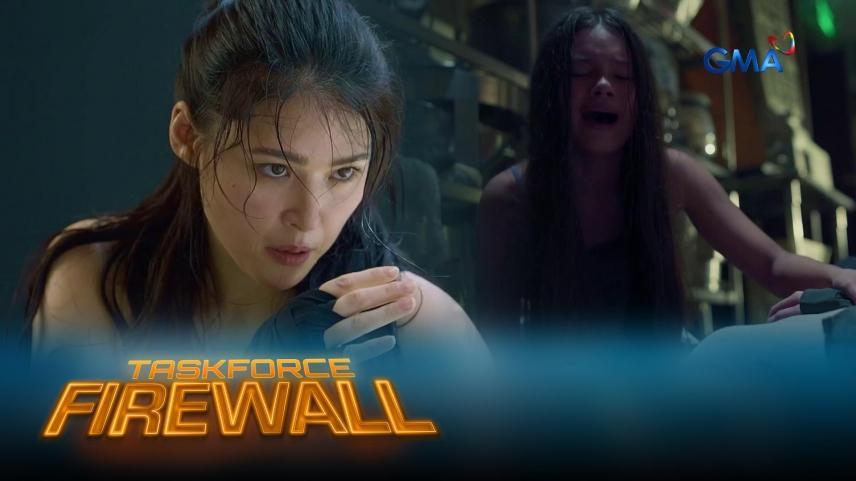 Taskforce Firewall