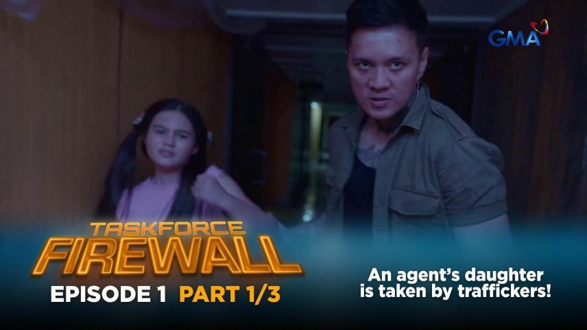 Taskforce Firewall