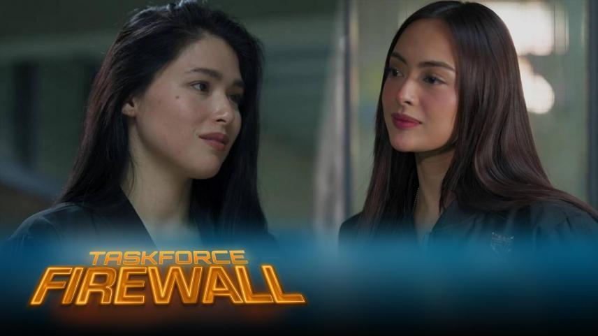 Taskforce Firewall