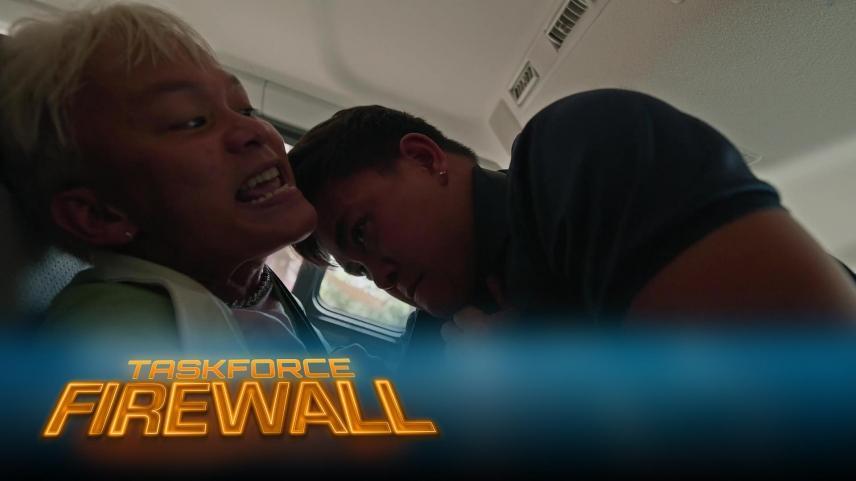 Taskforce Firewall