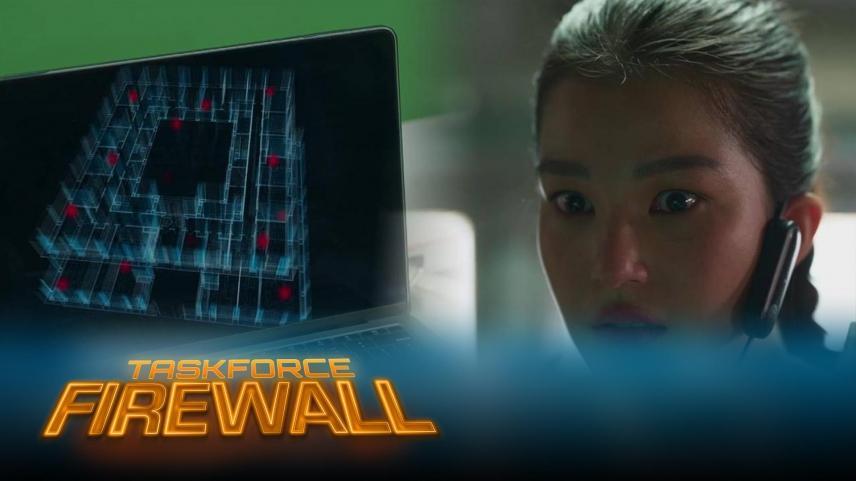 Taskforce Firewall