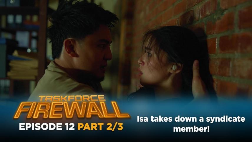 Taskforce Firewall
