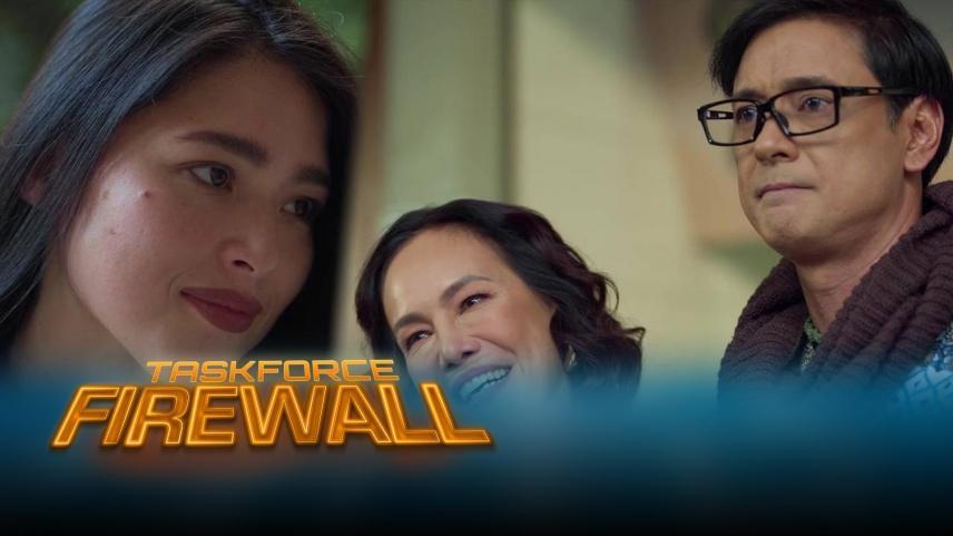 Taskforce Firewall