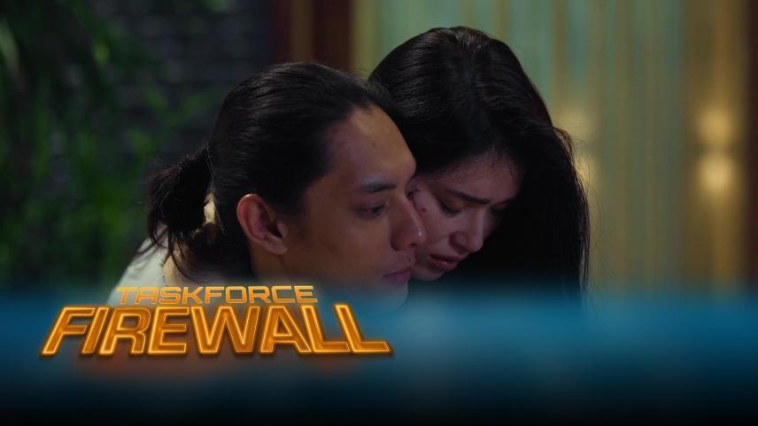 Taskforce Firewall: