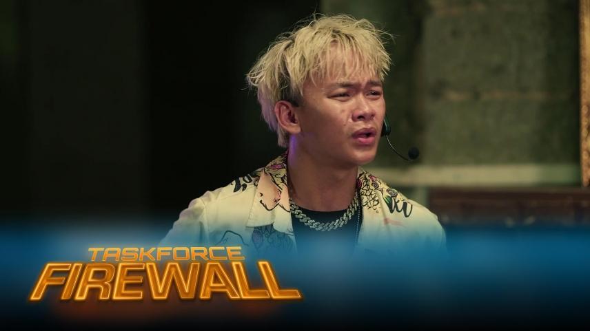 Taskforce Firewall