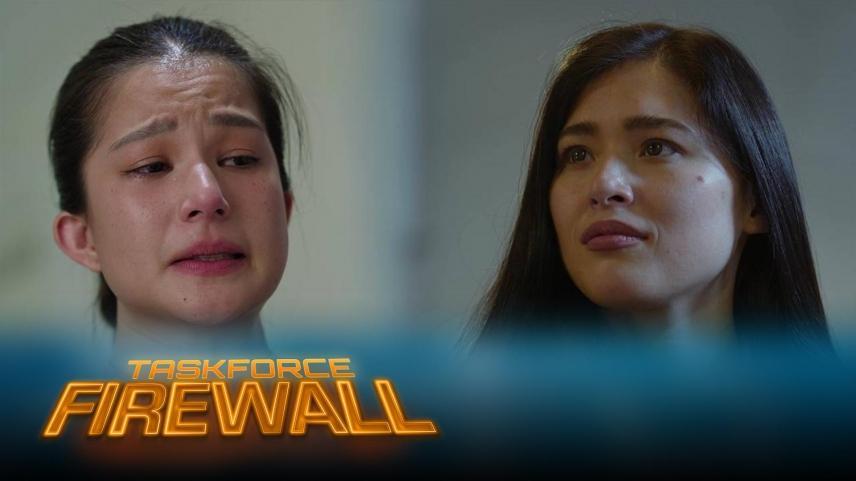 Taskforce Firewall