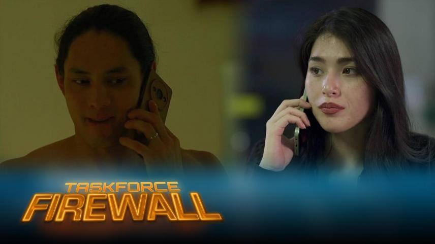 Taskforce Firewall