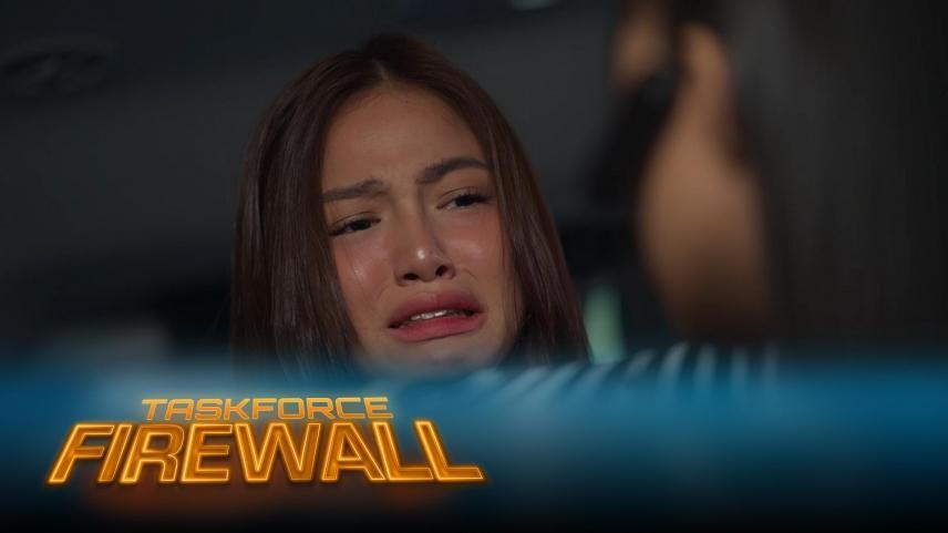 Taskforce Firewall