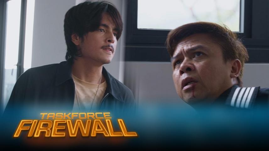 Taskforce Firewall