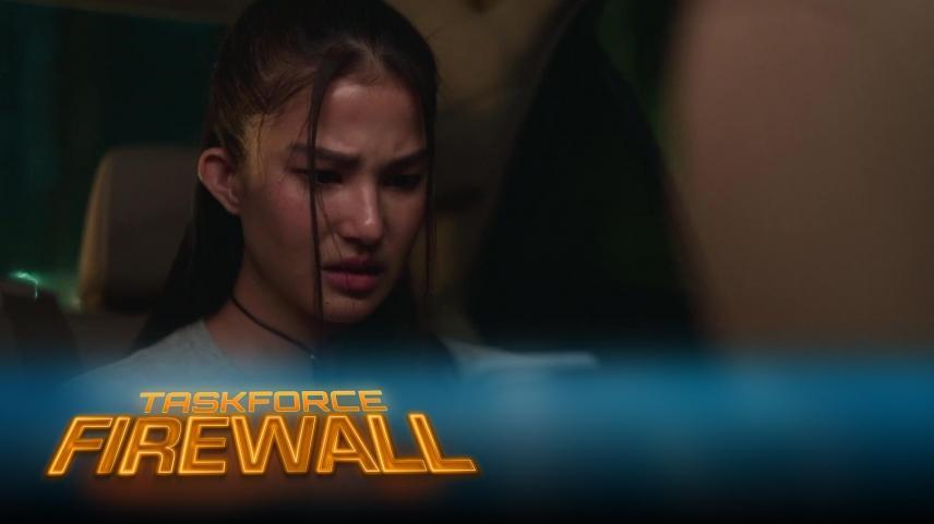 Taskforce Firewall