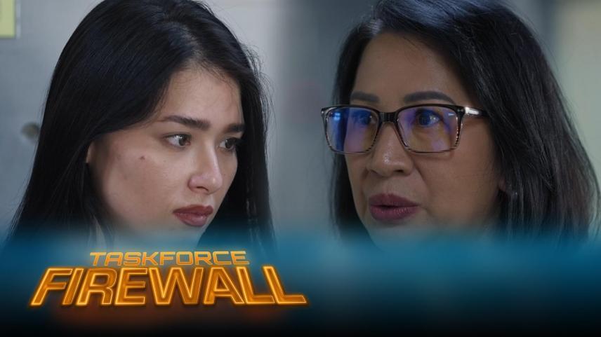 Taskforce Firewall