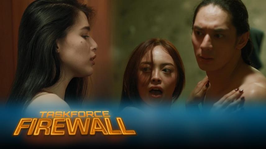 Taskforce Firewall