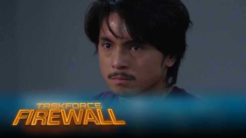 Taskforce Firewall