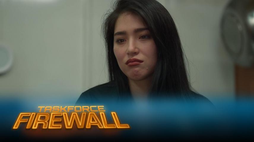 Taskforce Firewall