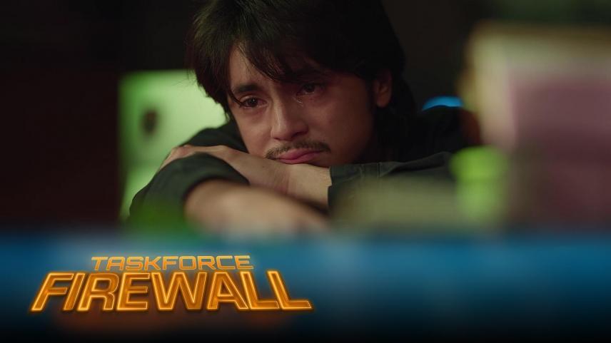 Taskforce Firewall