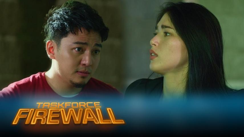 Taskforce Firewall