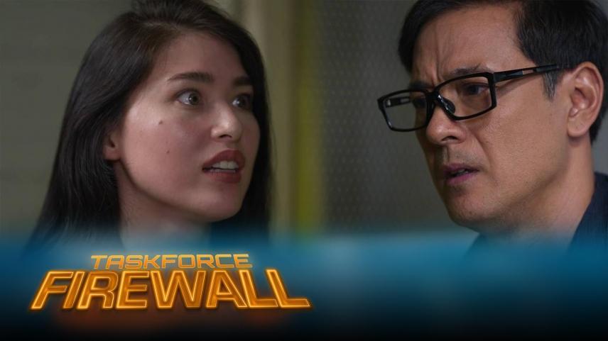 Taskforce Firewall