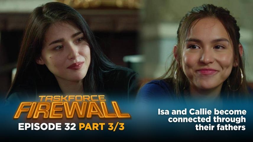 Taskforce Firewall