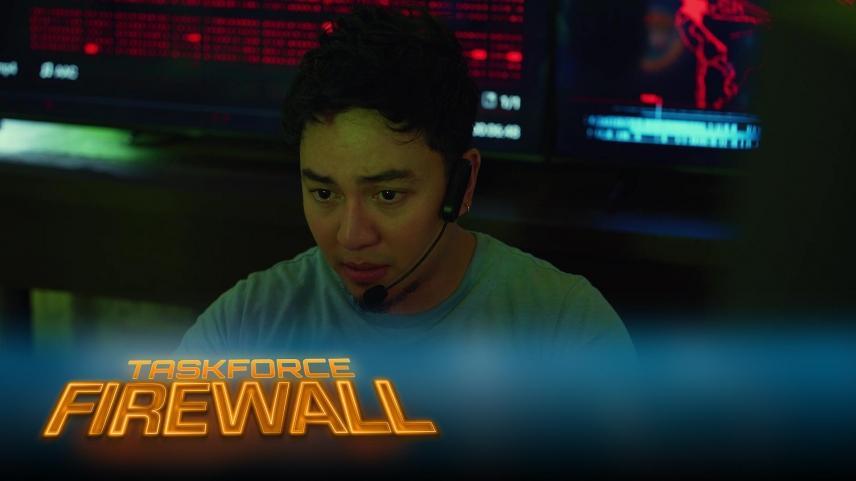 Taskforce Firewall