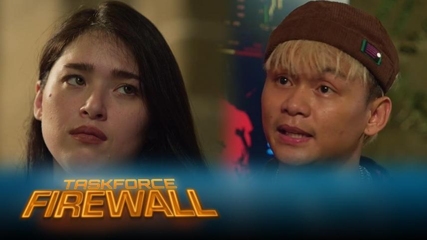 Taskforce Firewall