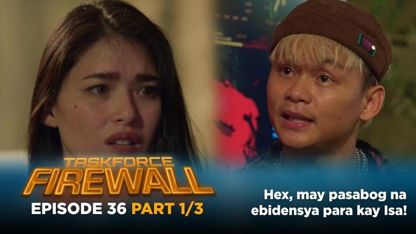Taskforce Firewall
