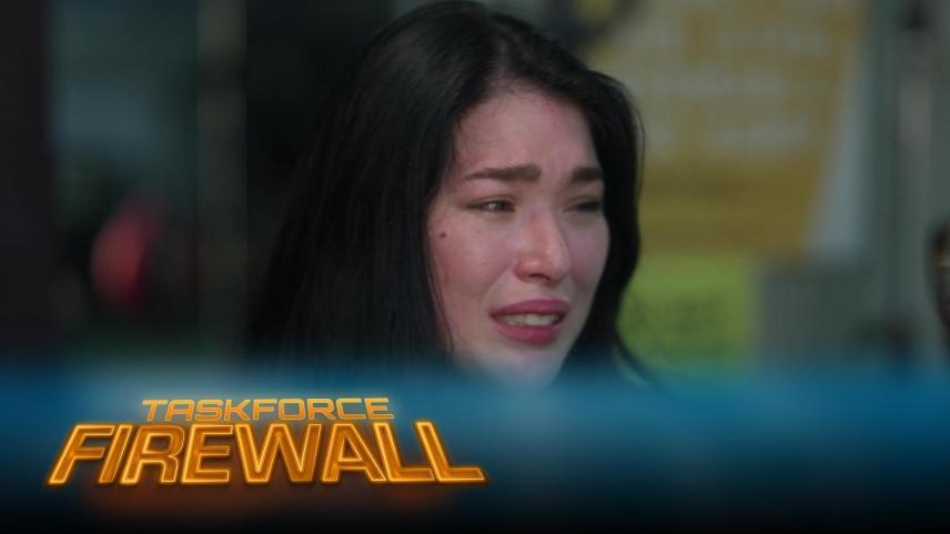 Taskforce Firewall