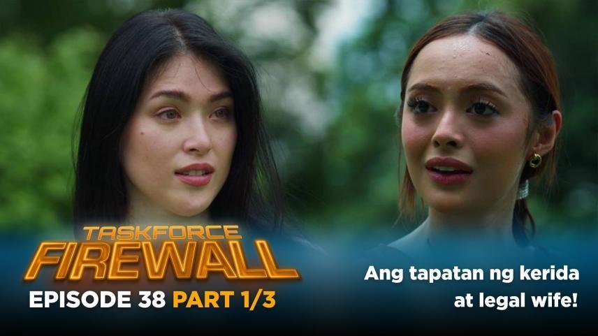 Taskforce Firewall