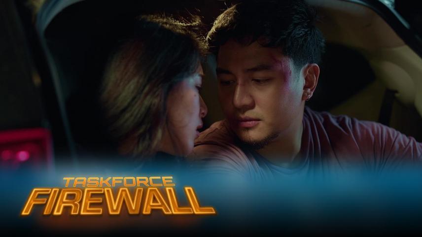 Taskforce Firewall