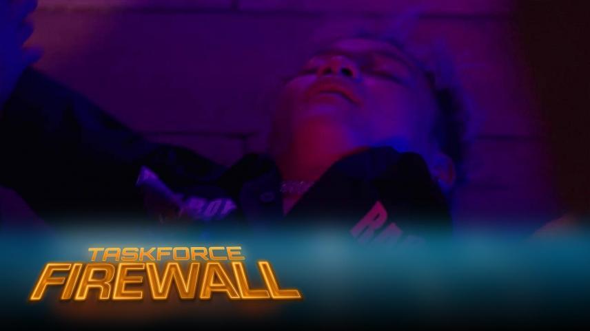 Taskforce Firewall